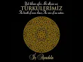 Leblebi Koydum Tasa - Hatice Doğan Sevinç & Zara