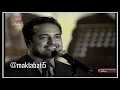 راشد الماجد (شيلي الطرحة) هلا فبراير 2002م قناة art الموسيقى