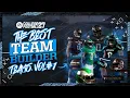 The BEST Team Builder Teams to Download Right Now Vol 1 EA College Football 27