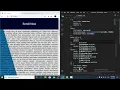 CSS Only Scroll Indicator CSS Tricks