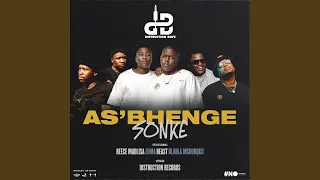 asbhenge sonke