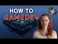 10 Game Dev Tips I Wish I Knew Before Starting Art Dev