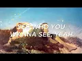 Chris Rainbow - Be Like A Woman (Official Lyric Video)