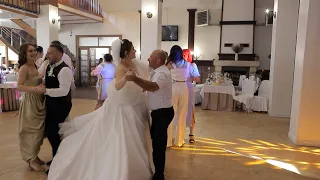 ГУРТ ФОРТЕ 2024 Коло млину коло броду ВЕСІЛЬНІ ПІСНІ 