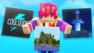 Testing EVERY TEXTURE PACK I ve Ever Used in Bedwars