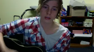 A DROP IN THE OCEAN - LUKE HEMMINGS COVE