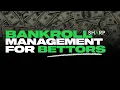 Download Lagu How to Manage Your Sports Betting Bankroll | Sharp App