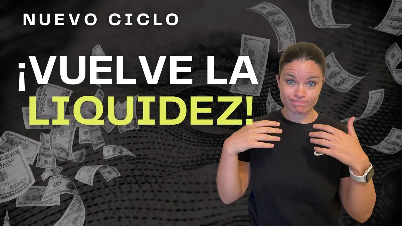 La FED cambia de RUMBO: ¿qué va a pasar ahora?