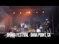 CAAMP - Officer of Love (Ohana)