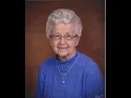 Louise Mary Hupp