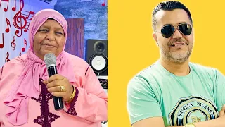 Fatima Guercifia Cheb Wahid Lil Twal فاطمة الجرسيفية شاب وحيد الليل طوال  Fatima Guercifia Cheb Wahid Lil Twal فاطمة الجرسيفية شاب وحيد الليل طوال