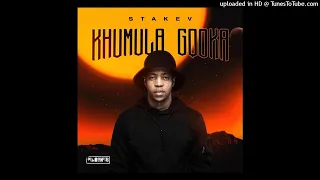 stakev khumula gqoka