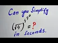 4 4 The Simplification Trick Most People Miss