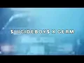 [FREE] $UICIDEBOY$ x GERM TYPE BEAT - I DREAM OF CHROME