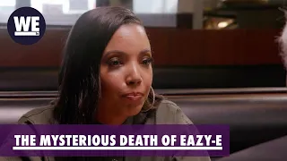 Was Jerry Heller Stealing From Eazy-E The Mysterious Death of Eazy-E