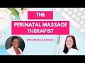 Postpartum Massage Get Your Patients to Come Back After Having Baby