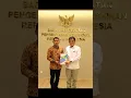 Download Lagu Kolaborasi Atasi Kemiskinan, Bupati Solok Kunjungi Badan Percepatan Pengentasan Kemiskinan RI