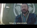 Download Lagu Anjin Impresses Everyone With English Naval Cannon Kashigi Yabu Agrees Shogun Episode 4