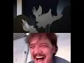 Download Lagu Pedro Pascal Crying to Devilman Crybaby
