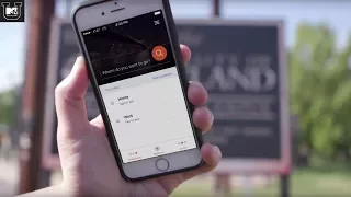 Moovit University Program University of Maryland MTVU