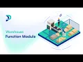 Polaris Warehouse Function Module