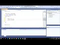 C PROGRAM VISUAL STUDIO 2019 sum of two integer