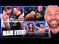 SmackDown s New Main Event Scene Is Absolutely EXCELLENT WWE Hot Takes