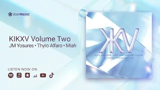 Celebrate 15 years of music with hitmaker Kiko "Kikx" Salazar!