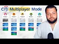 The Ultimate Citi Multi-Player Credit Card Strategy