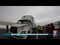 WEAU - Mills Fleet Farm s Distribution Center Opening Update