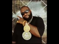 Rick Ross - Everyday I m Hustlin