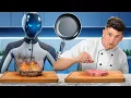 Download Lagu I Cooked Against Robots