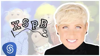 Xuxa - Xuxa Só para Baixinhos 8 (XSPB 8)
