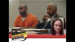 Man sentenced in killing of woman found buried in suitcase