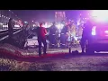 Coroner ID s three killed in crash on Hwy 99 near 7th Standard