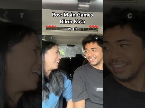 Part 2 !! Hayo Siapa yang Menang?