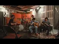 Jason Scott & The High Heat - Too Good, Too Bad (Half Baked) [Live at Keystone Studios]