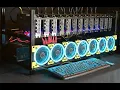 Don t use negative pressure in a grow tent Lessons learned about managing heat while crypto mining