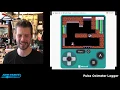 MakeCode Arcade Game of the Week WC Man adafruit johnedgarpark MSMakeCode