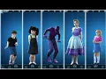 Download Lagu FNAF human model collection FNAF AR Workshop Animations