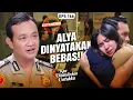 Download Lagu PENUH HARU😭 Akhirnya Alya Bebas Dari Penjara😍 | KAU DITAKDIRKAN UNTUKKU | EXTENDED | EPS.166