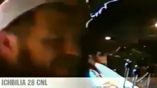 الشيخ المجاهد عباسي مدني رحمه الله 