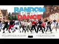 Download Lagu [K-POP IN PUBLIC] RANDOM PLAY DANCE + PERFORMANCES in STRASBOURG, FRANCE by LightNIN 2025