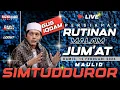 Lagu 🔴 [LIVE] PERSIAPAN RUTINAN ‼️ MALAM JUM'AT DI MAJELIS SABILU TAUBAH 12/02/2026 #live #davitmedia