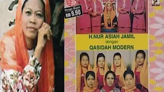 Download Hj Nur Asiah Djamil_Mohon Syafaat MP3