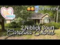 2 Niblick Court Carolina Shores Buyer Walkthrough
