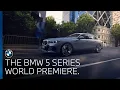 Download Lagu The new all-electric BMW i5 | World Premiere | BMW UK