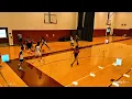 Xavier s Basketball highlights 15 Aug 26