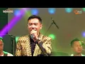 KERAMAT - GERY MAHESA | NEW PALLAPA LIVE MUARAREJA TEGAL
