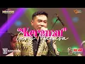 Download Lagu KERAMAT - GERY MAHESA | NEW PALLAPA LIVE MUARAREJA TEGAL